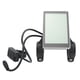 thumbnail image 1 of Pantalla LCD M5 para bicicleta eléctrica, Panel de conector impermeable, pantalla de Panel de visualización para patinete eléctrico, 1 of 14
