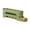 Green, variant on Egg Organizer Egg Organizer 2-Layer Automatic Slide Egg Dispenser for Refrigerator Door, Yellow, Space Saving Kitchen Storage, Food Grade Plastic Rolling Egg Holder Egg Holder