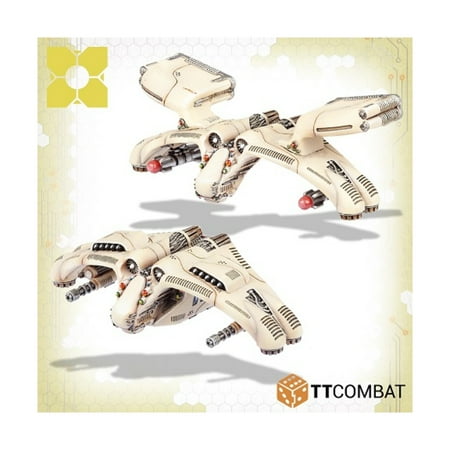 

Triton Light Dropships New