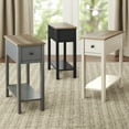 Better Homes & Gardens Laurel Accent Table with Drawer