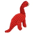 thumbnail image 4 of Juguetes de peluche para perros, juguetes de peluche para perros que proporcionan juguetes de peluche chirriantes para perros Tanystropheus juguetes para perros de calidad inigualable Jadeshay A, 4 of 8
