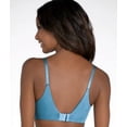 thumbnail image 2 of Warner's Womens Cloud 9 Back Smoothing T-Shirt Bra Style-RB1691A, 2 of 4