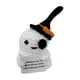 thumbnail image 1 of Muñeca De Halloween Tejida A Mano, Hecha A Mano Con Lana, Energía Positiva, Emocional, Divertida, 1 of 6