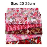 Japanese Style Fabric Bundle