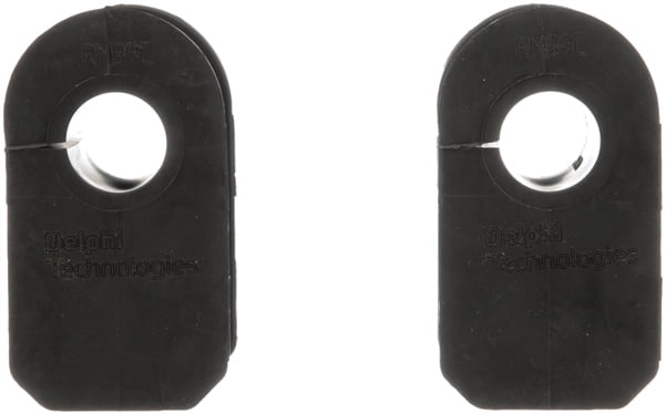 Delphi Suspension Stabilizer Bar Bushing Kit P/N:Td4593w Fits select: 1995-1997 FORD RANGER, 1995 FORD F150