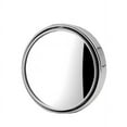 thumbnail image 5 of Birdeem 2.8-Inch Round Mirror High-Definition Glass 360Â° Wide-Angle Side Rearview Mirror Aluminum Frame Universal 2, 5 of 5