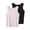 Pink, variant on ZACPNCV Girls Tank Tops Kids Toddler Solid Sleeveless Undershirt Girls Dance Tops Cotton Basic Undershirts Athletic T-Shirts Green 7-8 Years