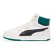 thumbnail image 1 of Tenis Puma Dama Caven Mid 2.0 39384202 verde 23.5, 1 of 6