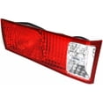 thumbnail image 6 of For Toyota Camry 2000 2001 Backup Tail Light Assembly Driver Side | CAPA | TO2882101, TO2882101C | 615343206639, 81680AA030, 6 of 7