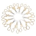 thumbnail image 2 of Kit de tijeras de bordado Bling Bling 12 piezas Acero inoxidable, 2 of 12