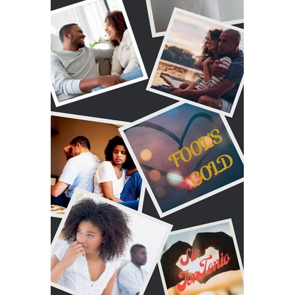 Fool's Gold, (Paperback)