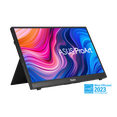 thumbnail image 1 of Monitor ASUS PROART PA148CTV 14' 60Hz 5MS IPS Touch HDMI USB Negro, 1 of 5