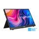 thumbnail image 1 of Monitor ASUS PROART PA148CTV 14' 60Hz 5MS IPS Touch HDMI USB Negro, 1 of 5