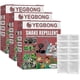 thumbnail image 1 of Snake Away Repellent, Snake Repellent for Repelling Outdoors Indoor, 1 of 5
