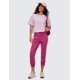 thumbnail image 3 of Pantalones CRZ YOGA Joggers Livianos para Entrenamiento 27" Morado, 3 of 4