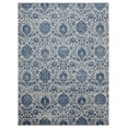 thumbnail image 6 of United Weavers Scarborough Castine Geometric Denim Blue Woven Olefin Area Rug or Runner, 6 of 6
