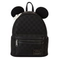 thumbnail image 1 of Mochila Mini Loungefly de Mickey Mouse en Cuero Vegano, 1 of 3