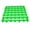 Green, variant on Wzmzjy Drainage Interlocking Floor Tile Grating Panel 40x40x4 cm Floor Mat with Drain Red