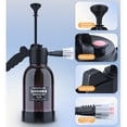 thumbnail image 6 of 2L Car Wash Pump Foam Sprayer, 0.5 Gallon Hand Pressurized Soap Sprayer for Home Cleaning, Spraying Weeds, Car Detailing, Garden Watering, 6 of 8