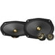 thumbnail image 1 of Altavoces de audio para coche Pioneer TS-A6901C, componente de 2 vías, 1 of 6