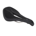 thumbnail image 2 of Reemplazo De Sillín De Bicicleta, Comodidad Mejorada, Transpirable, Alta Elasticidad, Sillín De Bicicleta Con Absorción De Impactos Para Ciclismo, 2 of 7
