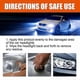 thumbnail image 5 of Car Headlight Restorer, Headlight Restoration Kit,Headlight Cleaner And Restorer 1-3pcs, 5 of 5