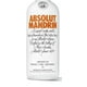 thumbnail image 3 of Pack de 4 Vodka Absolut Mandarin 750 ml Mandarin, 3 of 3