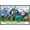 Barnwood Framed Version, variant on Jurassic World: Dominion - Caucasus Mountains Group Wall Poster, 22.375" x 34"