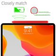 thumbnail image 3 of forApple Pencil 2 Silicone Housing Sleeve Non-slip Cover Waterproof for Shell Shockproof Housing Accessories Dark gray, 3 of 6