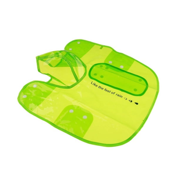 Ropa impermeable para perros Ropa impermeable para mascotas al aire libre Traje ligero y elegante Equipo de lluvia para perros pequeños, medianos y grandes (L)