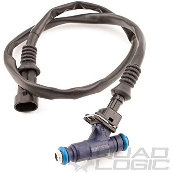 Polaris Ranger RZR Sportsman 700 800 Fuel Injector with Pigtail Harness 1202863