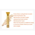 thumbnail image 3 of Tattoo Acne Marks Cover Concealer Cream Base Face Body Eyes Contouring Waterproof Dark Circle Liquid Foundation, 3 of 7
