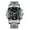 Black, variant on Fashion Watch Men Sports Watches Men's Army Luxury Military Quartz Wristwatch Chronograph Male Clock Relogio Masculino