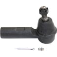 thumbnail image 4 of Garage-Pro Front Left & Right Outer Tie Rod End Compatible With Toyota Corolla 09-19 Matrix 09-14 5.62 in. from Stud Center to Body End Replaces # 4504609600, 4 of 5