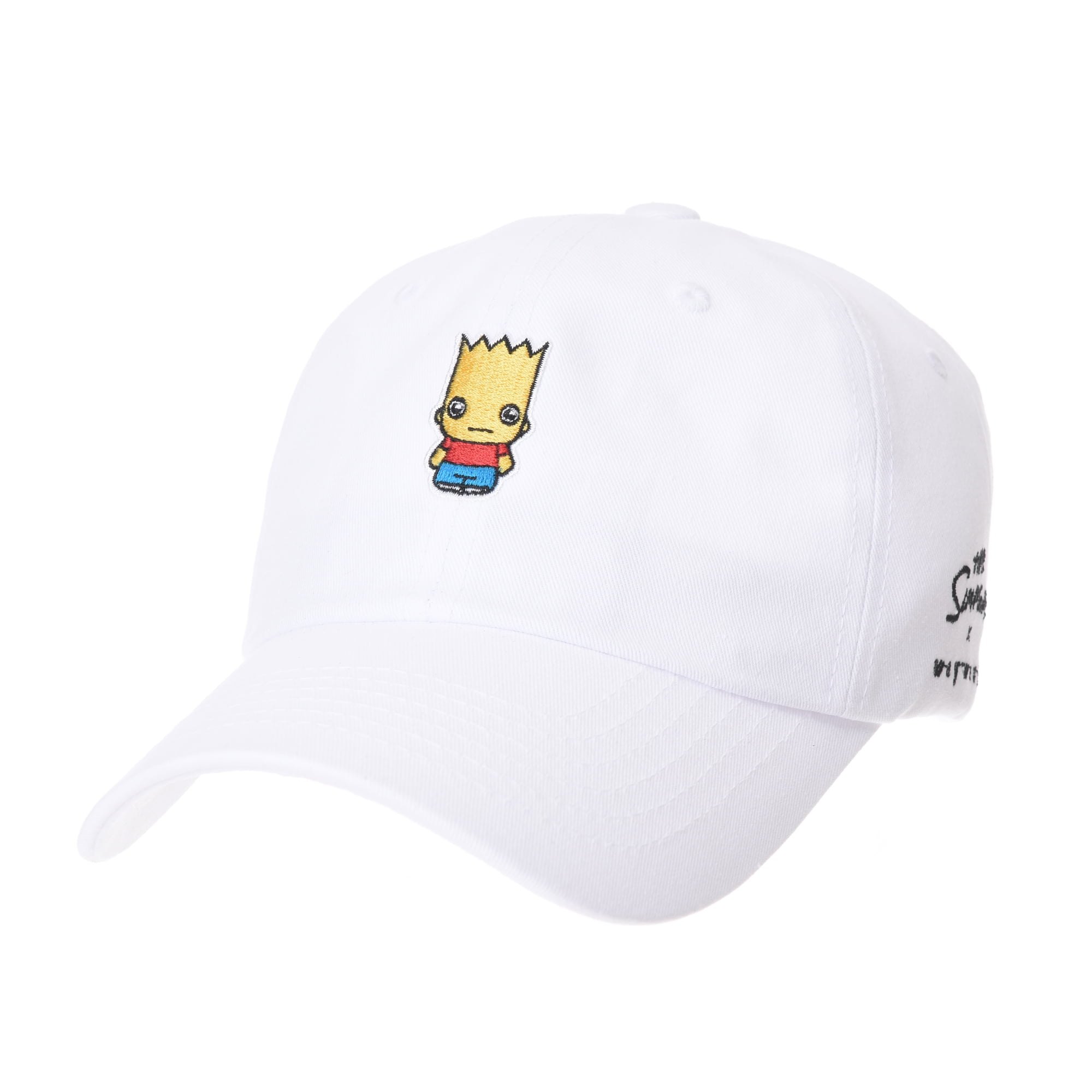 groot baseball cap