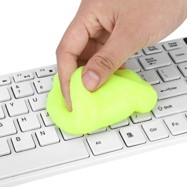 Universal Cleaning Mud Super Soft Dust Cleaning Gel Gum Computer Car PC