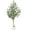 7ft, variant on 5FT Tall Olive Trees Artificial with Planter,Fake Olive Trees for Indoor,Faux Olive Tree,Artificial Plants with Natural Wood Trunk and Lifelike Fruits,Large Olive Plants for Home Office Decor