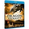 thumbnail image 1 of Dragon Dynasty (2006) [ Blu-Ray, Reg.A/B/C Import - Royaume-Uni ], 1 of 1