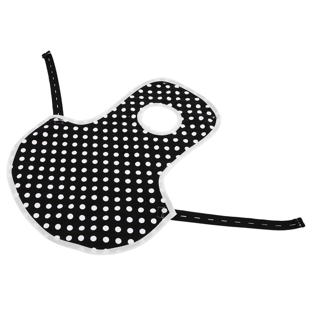 Weiweiguan 1 Pce Tablier de Poule avec Sangle, Fixateur de Plumes