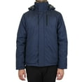 thumbnail image 2 of Mens Heavyweight Western Puffer Jacket, 2 of 8