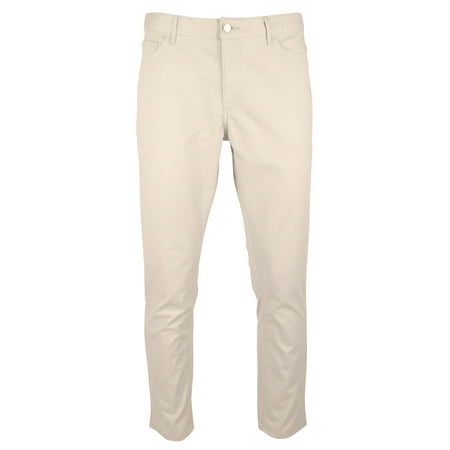 Men's Parker Slim Fit Jeans-IG-38WX34L
