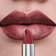 thumbnail image 4 of 21Colors Bold & Intense Glitter Shiny Metallic Lipstick Pearlescent Lip Tint,Long Lasting Lip Senior Matte Lip Makeup Gifts for, 4 of 5