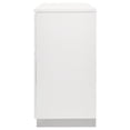 thumbnail image 5 of Felicity 6-drawer Dresser White High Gloss, 5 of 11
