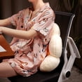 thumbnail image 2 of Cute Sun Flower Plush Pillow, Soft Seat Cushion Chair Pad for Bedroom, Living Room, Office Chair, Sofa, White, 2 of 8
