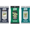 HAND WIPES