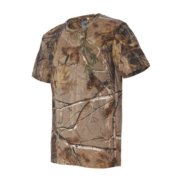 Camouflage Shirts