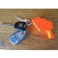 thumbnail image 1 of SILBATO STORM Sonido mas fuerte del mundo EXTREMO SUPERVIVENCIA STORM SAFETY WHISTLE, 1 of 6