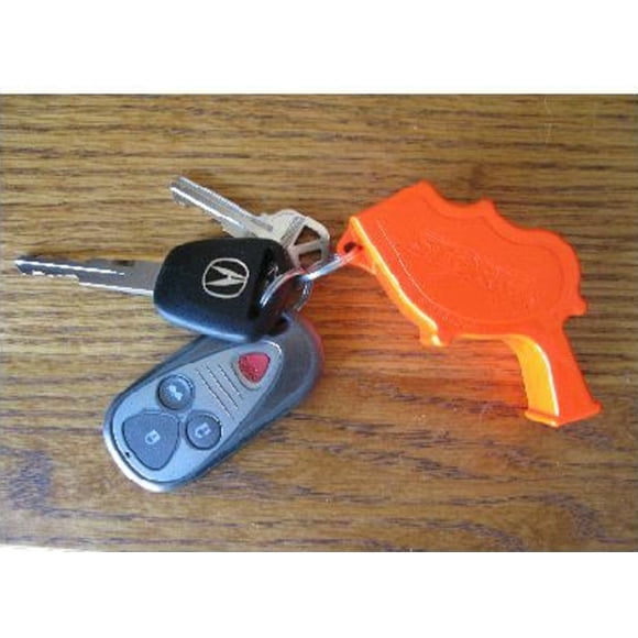 SILBATO STORM Sonido mas fuerte del mundo EXTREMO SUPERVIVENCIA STORM SAFETY WHISTLE