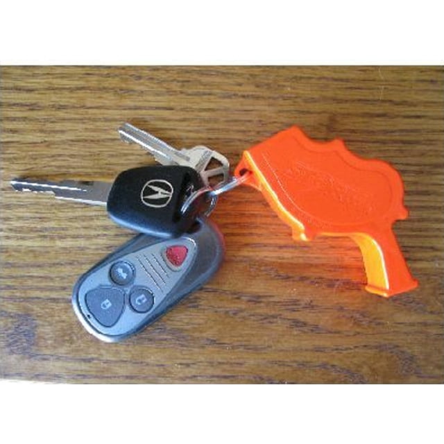 SILBATO STORM Sonido mas fuerte del mundo EXTREMO SUPERVIVENCIA STORM SAFETY WHISTLE