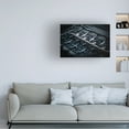 thumbnail image 2 of Andreas Agazzi 'Above Lax' Canvas Art, 2 of 4